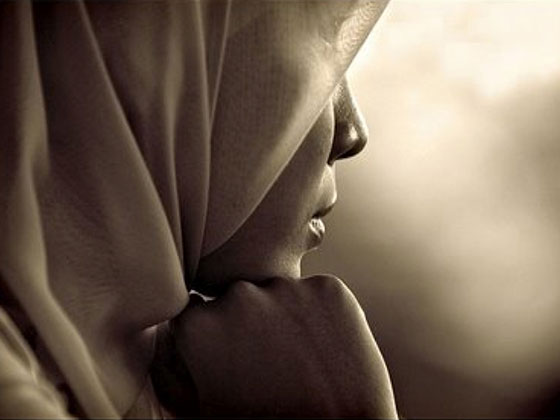 باکرگی