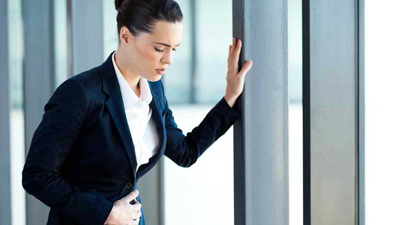 پریود چیست؟