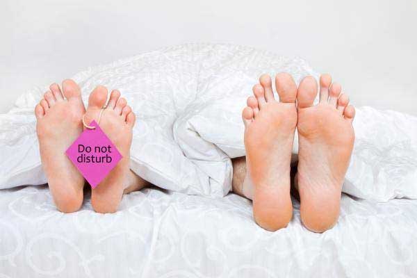 ازدواج بدن رابطه جنسی اولین مشکل زوجین بالای 40 سال است