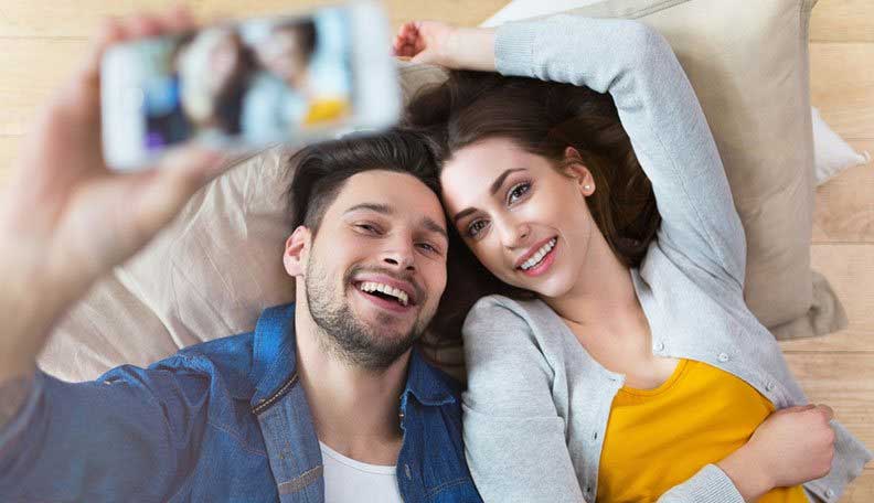 حداقل هفته ای یک بار برای رابطه جنسی برنامه ریزی کنید