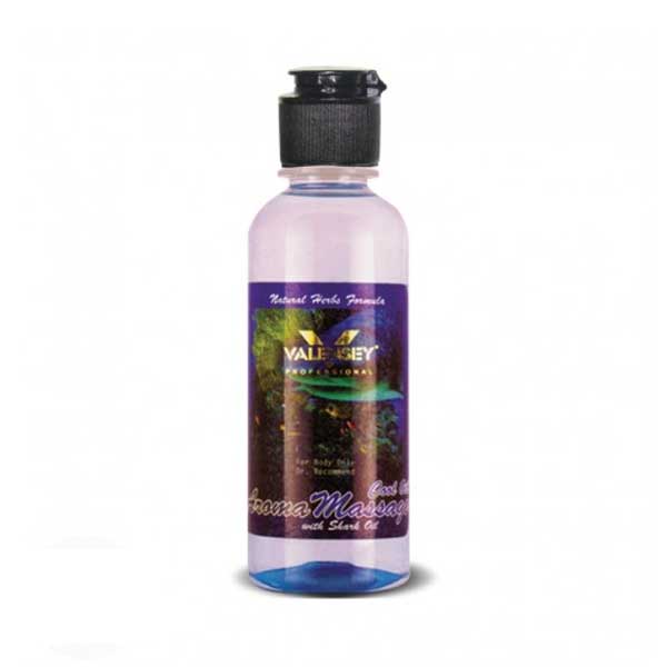 valensey-shark-oil روغن بدن و ماساژ حاوی عصاره روغن کوسه ولنسی VALENSEY Shark Oil