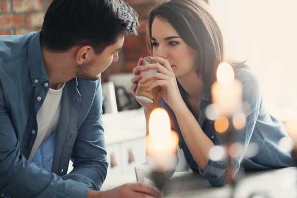 پاسخ به سوالات جنسی