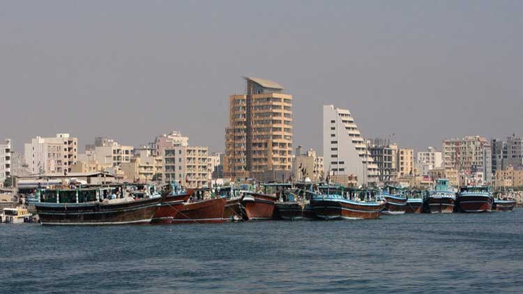بندرعباس
