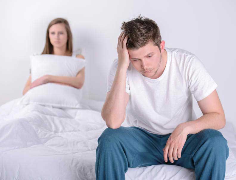 اختلال نعوظ