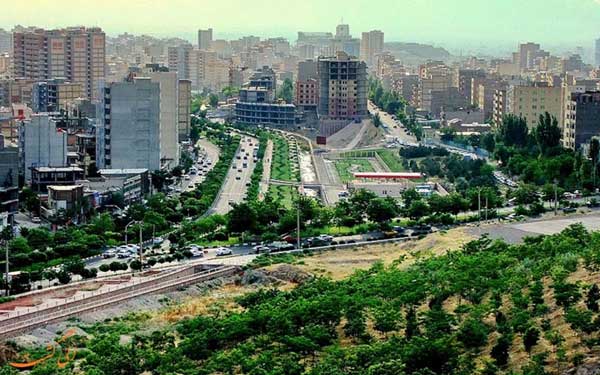ارومیه