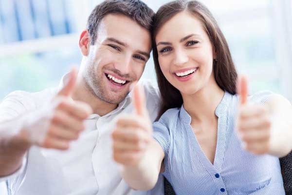 مردهایی که به آرامی و با ملایمت عشق ورزی می کنند