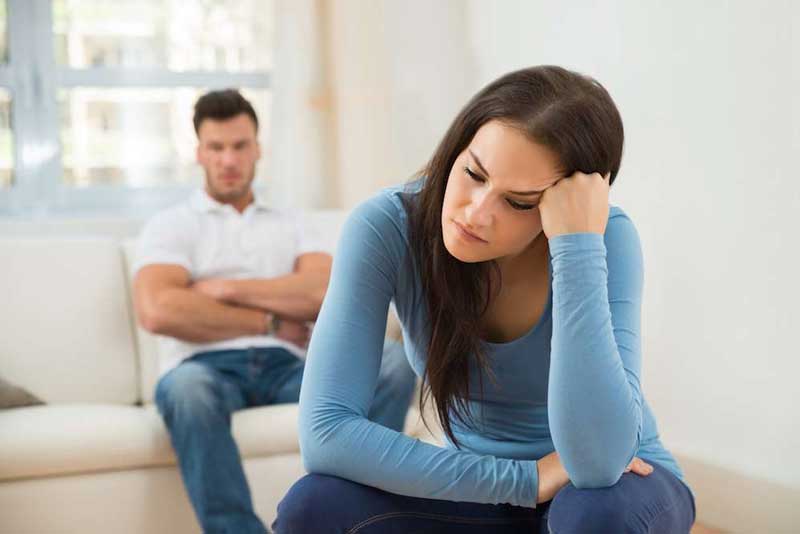 شما حق دارید گاهگاهی ناراحت شوید.