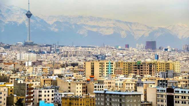 تهران