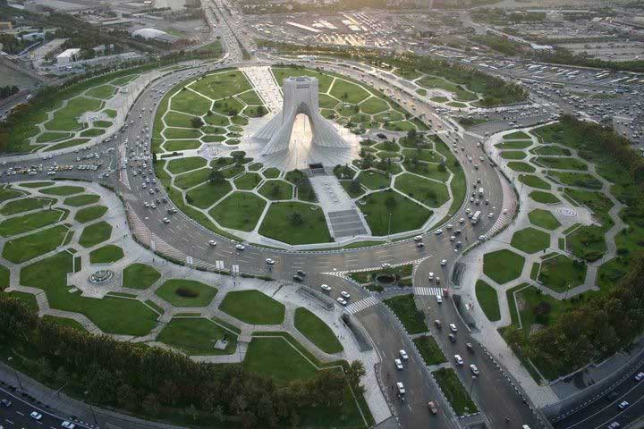 میدان آزادی