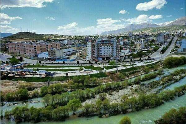 یاسوج