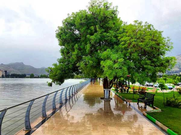 خرم آباد