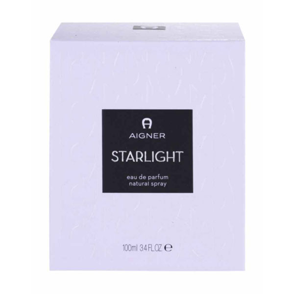 Aigner Starlight-2 عطر ادکلن اگنر استارلایت Aigner Starlight حجم ۱۰۰ میلی لیتر