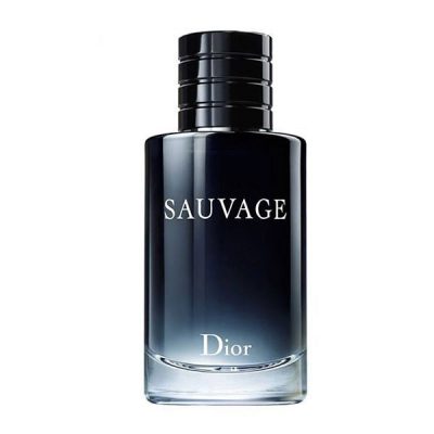 عطر ادکلن دیور ساواج Dior Sauvage حجم ۱۰۰ میلی لیتر