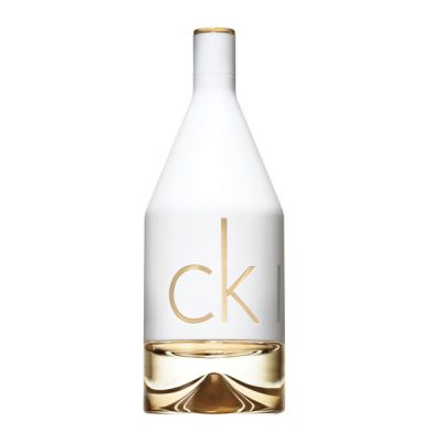 عطر ادکلن سی کی این تو یو زنانه CK IN2U حجم ۱۰۰ میلی لیتر