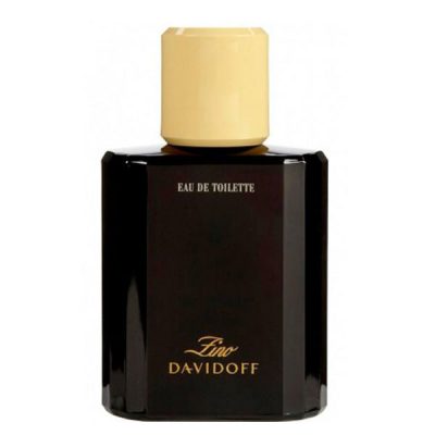 عطر ادکلن دیویدوف زینو Davidoff Zino حجم ۱۲۵ میلی لیتر