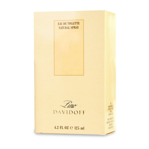 davidoff zino2 عطر ادکلن دیویدوف زینو Davidoff Zino حجم ۱۲۵ میلی لیتر