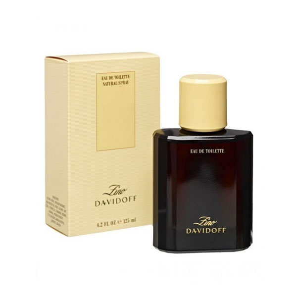 عطر ادکلن دیویدوف زینو Davidoff Zino حجم ۱۲۵ میلی لیتر