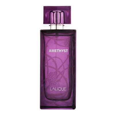عطر ادکلن لالیک آمیتیس بنفش زنانه Lalique Amethyst حجم ۱۰۰ میلی لیتر