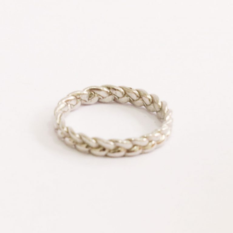ring-silver-07-1 انگشتره نقره عیار 925 حلقه ازدواج