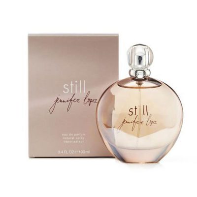 عطر ادکلن جنیفر لوپز استیل Jennifer Lopez Still حجم ۱۰۰ میلی لیتر