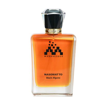 ادکلن مندلیف با رایحه بلک افغان Nasomatto Black Afgano