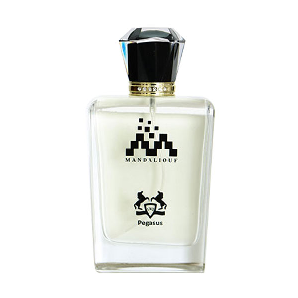 pegasus-1 ادکلن مندلیف با رایحه پگاسوس Pegasus