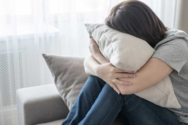 تظاهر به ارگاسم و ارضای جنسی