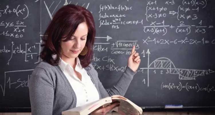 علایق افراد ساپیوسکشوال به معلم ها
