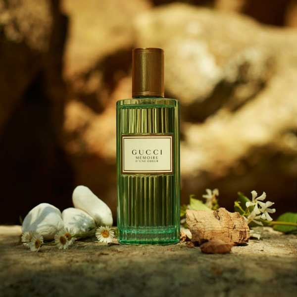 عطر گوچی مموآر از برند گوچی