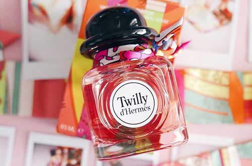عطر تویلی د هرمس