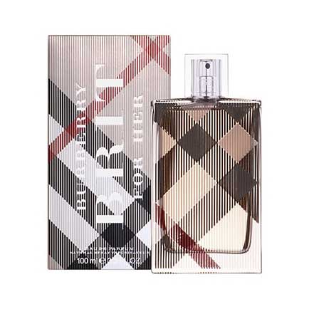 عطر بِربری بریت از برند بربری