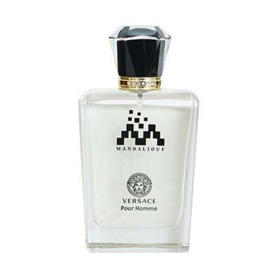 ادکلن مندلیف با رایحه ورساچه پور هوم Versace Pour Homme