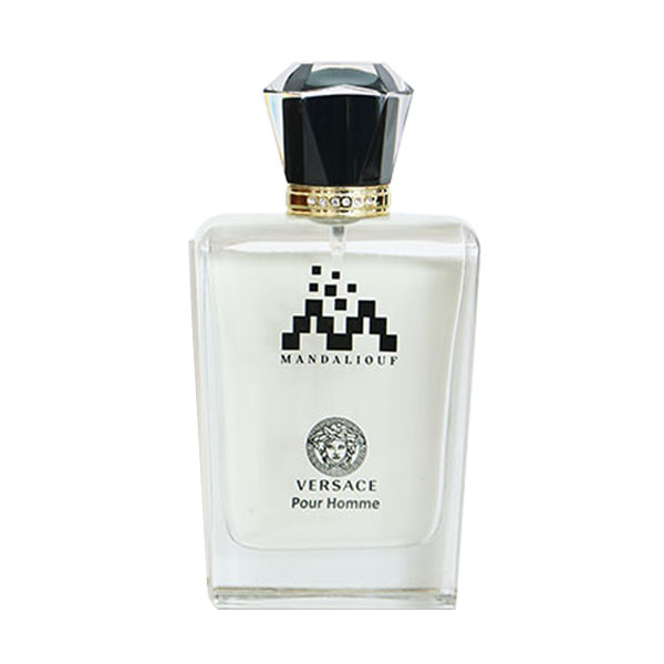versace-pour-homme-1 ادکلن مندلیف با رایحه ورساچه پور هوم Versace Pour Homme