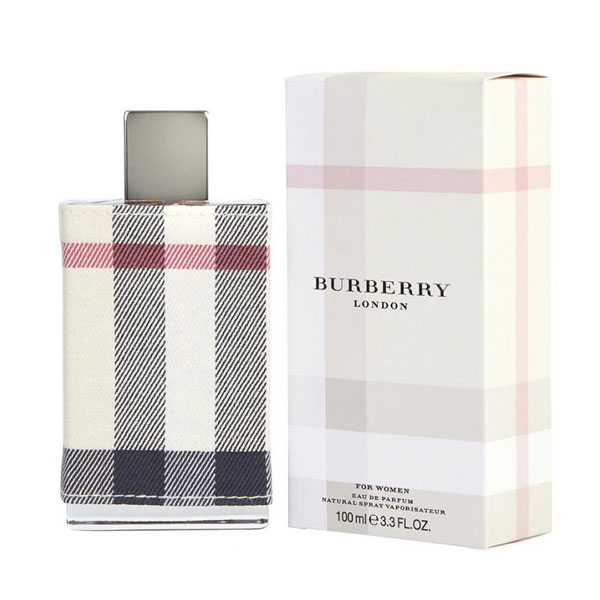 Burberry-London1 عطر ادکلن باربری لندن Burberry London زنانه