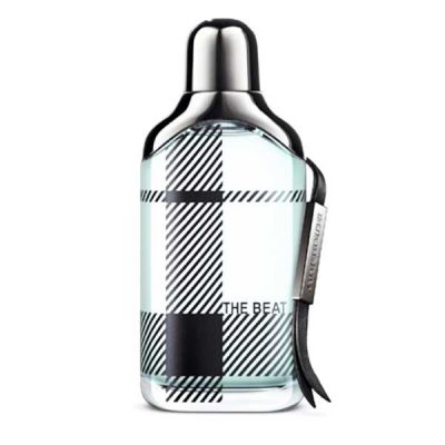 عطر ادکلن باربری دبیت زنانه Burberry The Beat for women