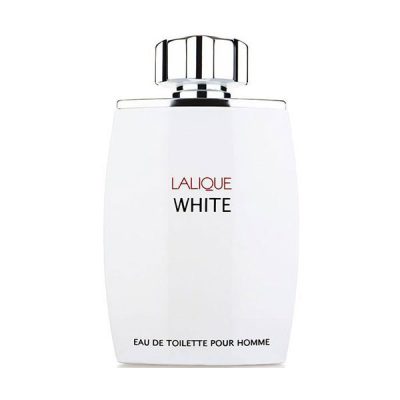 عطر ادکلن لالیک سفید Lalique White مردانه