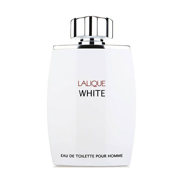 Lalique-White عطر ادکلن لالیک سفید Lalique White مردانه