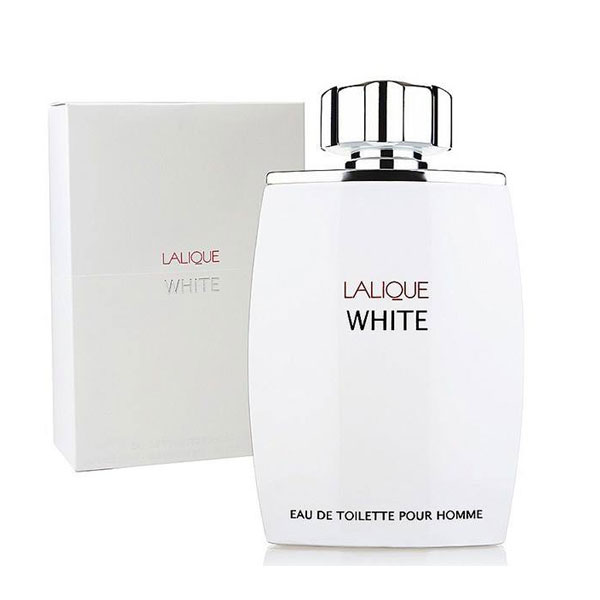 Lalique-White1 عطر ادکلن لالیک سفید Lalique White مردانه