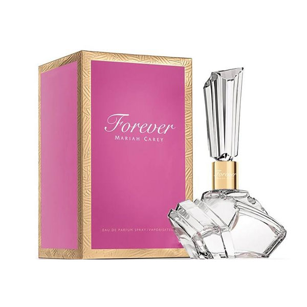 Mariah-Carey-Forever1 عطر ادکلن ماریا کری فوراور زنانه Mariah Carey Forever
