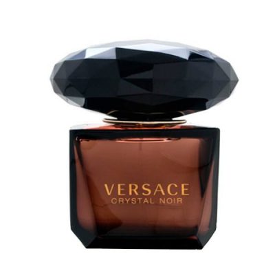 ادکلن ورساچه کریستال نویر زنانه Crystal Noir