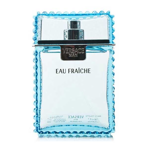 Versace-Man-Eau-Fraiche عطر ادکلن ورساچه او فرش مردانه Versace Eau Fraiche