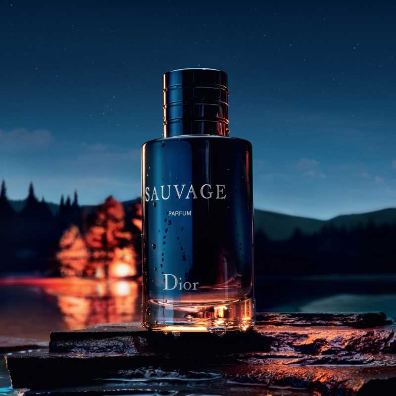 ساواج کریتسین دیور (sauvage christian dior)