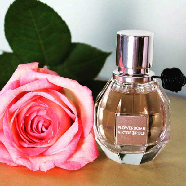 فلاور بامب ویکتور اند رولف (Viktor Rolf Flower Bomb)