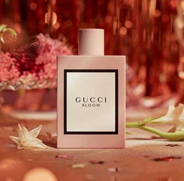 گوچی بلوم (Gucci Bloom)