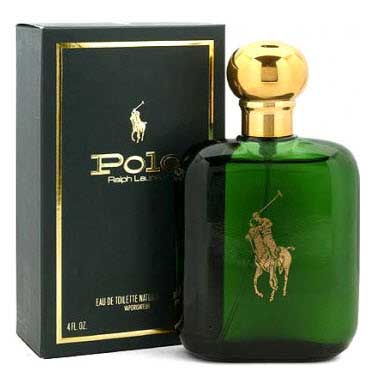 Polo Cologne
