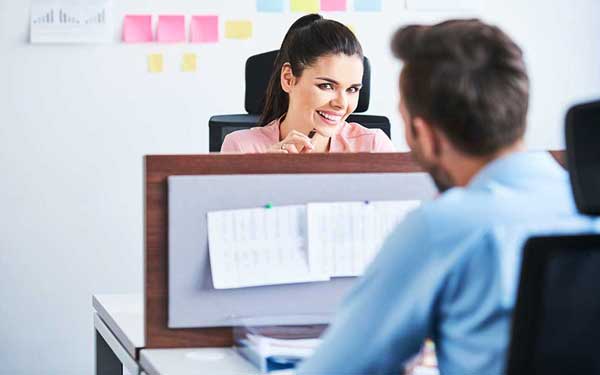 ازدواج با همکار خوب یا بد