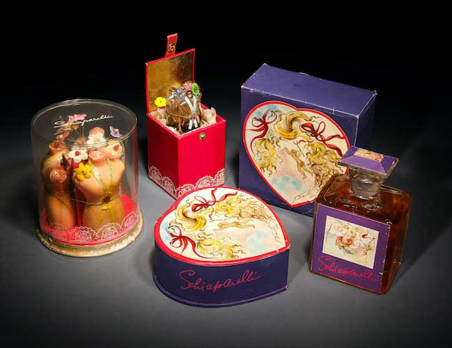 حراجی جعبه عطر