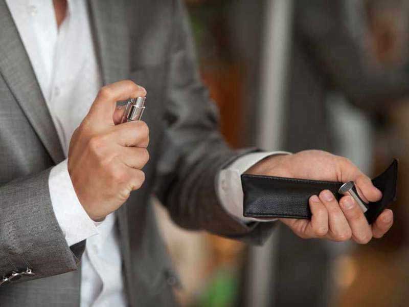 در خرید عطر دقت کنید