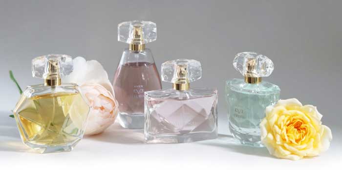 Avon Eve Discovery