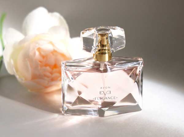 عطرهای موسوم به آوون ایو دیسکاوری